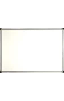 Temel 40X55 Duvara Monte Yazı Tahtası Temel 40X55 Duvara Monte Yazı Tahtası