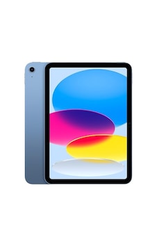 Apple A16 Çipli  İpad Uyumlu: 11 İnç Liquid Retina Ekran, 128 Gb, Wi-fi 6, 12 Mp Ön Kamera/12 Mp Arka Kamera, Touch Id, Tüm Gün Süren Pil Ömrü Mavi Sku: Mırstk4a9719fd96