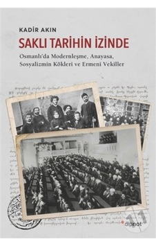 Saklı Tarihin Izinde