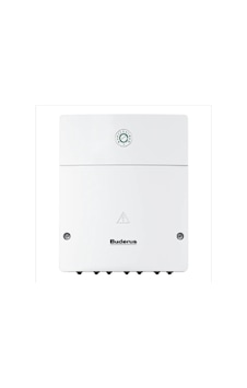 Buderus Mm100 Zon Kontrol Modülü Buderus Mm100 Zon Kontrol Modülü