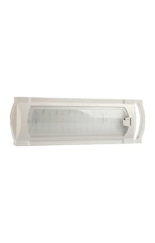 Netelsan M.u.aca.00003 Mitra Acil Aydınlatma 45 Led'li Duvar Tipi Netelsan M.u.aca.00003 Mitra Acil Aydınlatma 45 Led'li Duvar Tipi