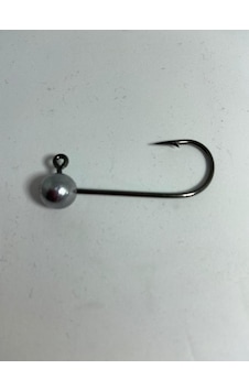 1. Kalite Mutlu Jighead 3/0 5gr