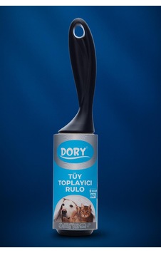 Dory Tüy Toplama Rulosu 1 Adet Dory Tüy Toplama Rulosu 1 Adet