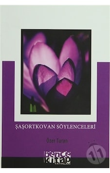 Şaşortkovan Söylenceleri - Özer Turan - Bence Kitap Şaşortkovan Söylenceleri - Özer Turan - Bence Kitap