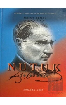 Nutuk (Türkmence) -  Atatürk Araştırma Merkezi
