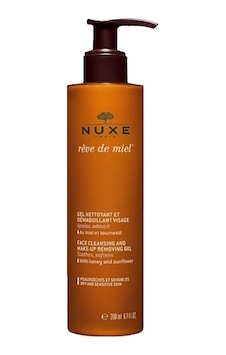 Nuxe Reve De Miel Makyaj Temizleme Jeli 200 ML Nuxe Reve De Miel Makyaj Temizleme Jeli 200 ML