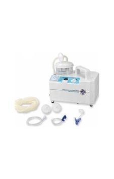Aspirator Plusmed Aspiaid 7E-A 1Lt Aspirator Plusmed Aspiaid 7E-A 1Lt