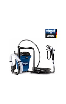 Scheppach Acs3000 Elektrikli Boya Tabancası 750 W - 5906002901