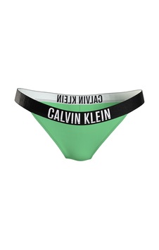 Calvin Klein Brazılıan Kadın Yeşil Bikini Altı Calvin Klein Brazılıan Kadın Yeşil Bikini Altı