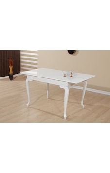 Evimeaksesuar Lükens Masa 80 X 120 Açılır-Kapanır (518529197) Evimeaksesuar Lükens Masa 80 X 120 Açılır-Kapanır (518529197)
