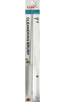 Lz215-30cm Liya Esnek Hortum Temizleme Fırçası 30 Cm