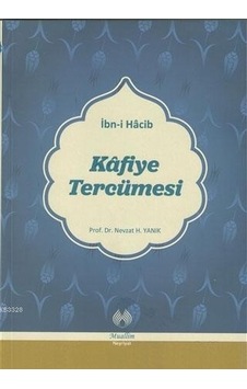 Kafiye Tercümesi N11.52430 Kafiye Tercümesi N11.52430