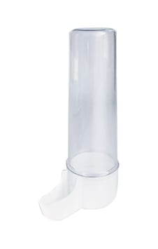 Beak's Kuş Sulukları, Kanarya Suluk 100 Ml., Beyaz X 40 Adet Beak's Kuş Sulukları, Kanarya Suluk 100 Ml., Beyaz X 40 Adet