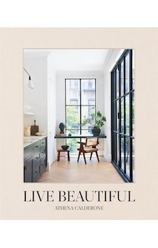 Live Beautiful Ciltli Abrams Books Uk