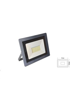 Ac 50w Led Projektör Drıverlı Beyaz 6500k 50 Watt Ac 50w Led Projektör Drıverlı Beyaz 6500k 50 Watt