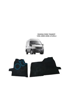 Ford Transit W184 Oto Paspas Seti 2000-2006 Ford Transit W184 Oto Paspas Seti 2000-2006