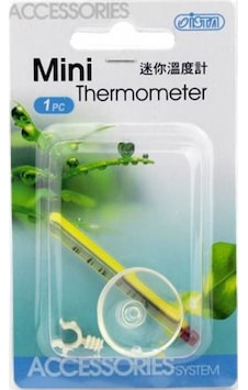 Ista Mini Termometre 6cm