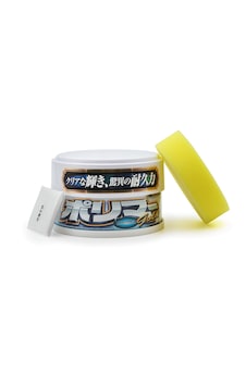 Polymer Gold Wax Whıte Paste Boya Koruyucu Wax 250g Polymer Gold Wax Whıte Paste Boya Koruyucu Wax 250g