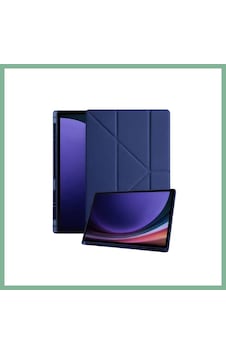 Bşkvirgo Galaxy X730 Tab S11 Kalemlikli Mars Tablet Kılıfı - Lacivert Bsk2026 Bşkvirgo Galaxy X730 Tab S11 Kalemlikli Mars Tablet Kılıfı - Lacivert Bsk2026