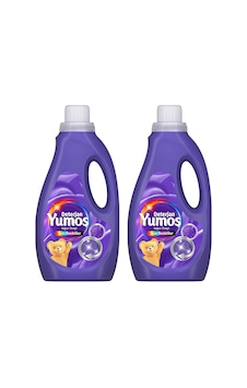 Yumoş Sıvı Deterjan 1500 Ml Tüm Renkliler 2 Li Yumoş Sıvı Deterjan 1500 Ml Tüm Renkliler 2 Li