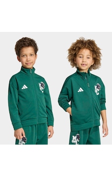 Adidas Minecraft Çocuk Yeşil Ceket Kh3198 Adidas Minecraft Çocuk Yeşil Ceket Kh3198