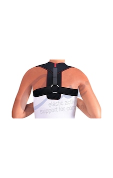 Clavicula Klavikula Bandajı Postür Posturex Dik Durus Korsesi Clavicula Klavikula Bandajı Postür Posturex Dik Durus Korsesi