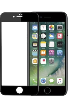 Apple Uyumlu iPhone 7-8 Için Ekranı Tam Kaplayan Cam Ekran Koruyucu Apple Uyumlu iPhone 7-8 Için Ekranı Tam Kaplayan Cam Ekran Koruyucu