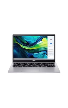 Acer Ag15-71p Intel Core İ5-1334u 16gb Ram 1tb Ssd 15.6" Fhd Uma W11 Home Gümüş Notebook Acer Ag15-71p Intel Core İ5-1334u 16gb Ram 1tb Ssd 15.6" Fhd Uma W11 Home Gümüş Notebook