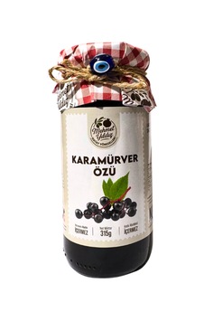 Karamürver Özü 315g