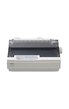 Epson LX-300+II Nokta Vuruşlu Yazıcı Epson LX-300+II Nokta Vuruşlu Yazıcı
