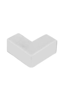 Mutlusan 16x16 MM Kablo Kanalı için Dış Köşe 5 Adet Mutlusan 16x16 MM Kablo Kanalı için Dış Köşe 5 Adet