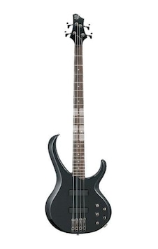 Ibanez Btb470ıpt Btb Serisi Bas Gitar 4 Telli - Iron Pewter Ibanez Btb470ıpt Btb Serisi Bas Gitar 4 Telli - Iron Pewter