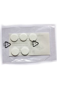 Omron C28/C29 Filtre 5 Adet