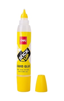 Deli Likit Sıvı Yapıştırıcı 35ml A21310 Deli Likit Sıvı Yapıştırıcı 35ml A21310