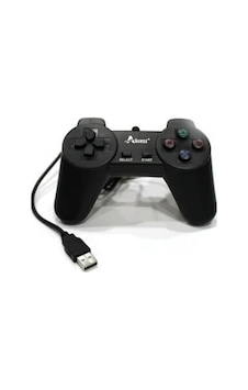 Axcess Usb Pc Oyun Kolu Bilgisayar İçin Axcess Usb Pc Oyun Kolu Bilgisayar İçin