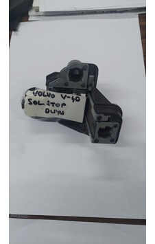 Volvo V40 Sol Stop Duyu
