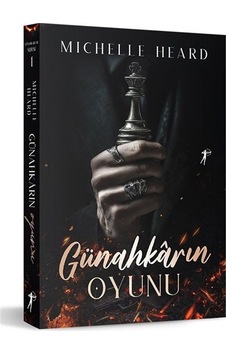 Günahkarın Oyunu / Günahkarlar Serisi 1 / Michelle Heard