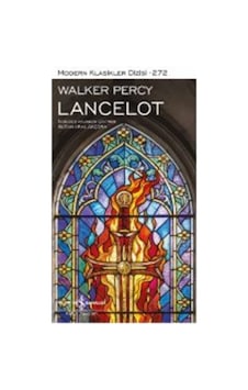Lancelot Ciltli / Walker Percy Lancelot Ciltli / Walker Percy