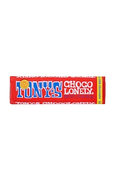 Tony's Chocolonely Milk Chocolate 50g Tony's Chocolonely Milk Chocolate 50g