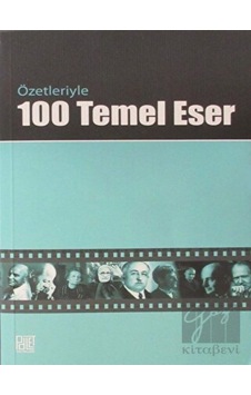 Özetleriyle 100 Temel Eser- Palet Yayınları Özetleriyle 100 Temel Eser- Palet Yayınları