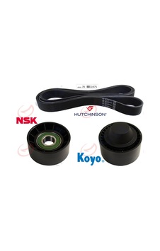 Alternatör Gergi Kiti Kütüksüz Master Iıı 2.3 Dci 10 Laguna Iı-ııı-trafıc Iı 2.0 Dci 07 K017pk1973 Alternatör Gergi Kiti Kütüksüz Master Iıı 2.3 Dci 10 Laguna Iı-ııı-trafıc Iı 2.0 Dci 07 K017pk1973