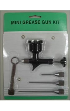 Osaka Mini Gres Pompası