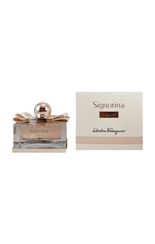 Salvatore Ferragamo Signorina Eleganza Kadın Parfüm EDP 50 ML Salvatore Ferragamo Signorina Eleganza Kadın Parfüm EDP 50 ML