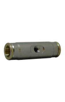 Serinletme - Nemlendirme Nozzle Taşıyıcı 3/8" Serinletme - Nemlendirme Nozzle Taşıyıcı 3/8"