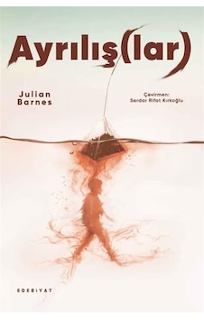 Ayrılış Lar / Julian Barnes Ayrılış Lar / Julian Barnes