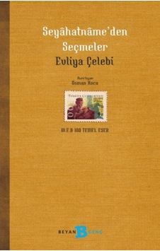 Seyahatname Den Seçmeler - Rzır-657633