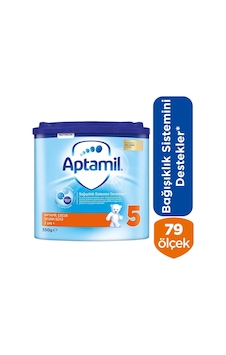 Çocuk Devam Sütü Maması No5 2 Yaş+ 350 Gr Çocuk Devam Sütü Maması No5 2 Yaş+ 350 Gr