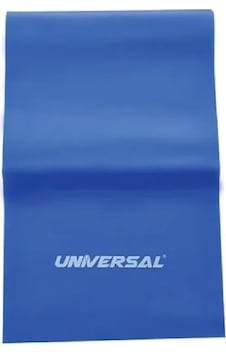 Unıversal 0.55 Mm Mavi Pilates Band