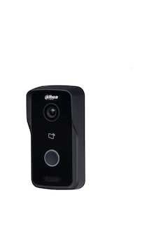 Dahua VTO2111D-P-S2 1mp İki Yönlü Mikrofon Villa Tipi Intercom Çağrı Paneli Dış Ünite Dahua VTO2111D-P-S2 1mp İki Yönlü Mikrofon Villa Tipi Intercom Çağrı Paneli Dış Ünite