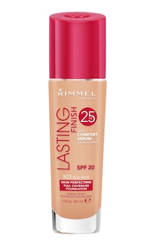 Rimmel London Lasting Finish 25 Hour Fondöten Fondöten 303 True Rimmel London Lasting Finish 25 Hour Fondöten Fondöten 303 True